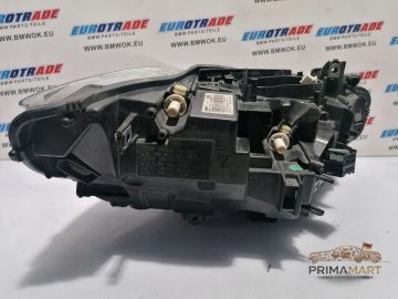 Foto 14 von Frontscheinwerfer BMW LED 7498913 Links