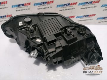 Foto 16 von Frontscheinwerfer BMW LED 7498913 Links