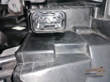 Foto 17 von Frontscheinwerfer BMW LED 7498913 Links