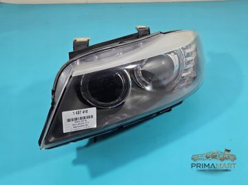 Foto 3 von Frontscheinwerfer BMW 7202583 Links