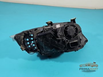 Foto 10 von Frontscheinwerfer BMW 7202583 Links