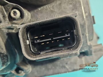 Foto 11 von Frontscheinwerfer BMW 7202583 Links