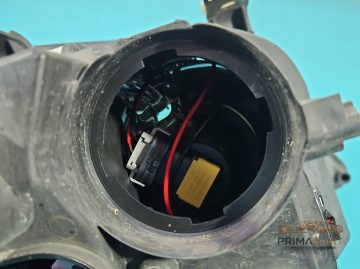 Foto 14 von Frontscheinwerfer BMW 7202583 Links