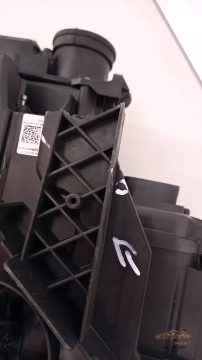 Foto 8 von Frontscheinwerfer Volkswagen 3G8941081D Links