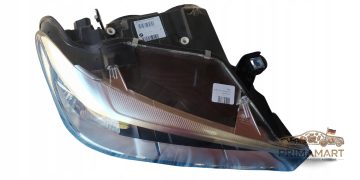 Foto 4 von Frontscheinwerfer BMW Bi-Xenon 7401132 Rechts