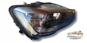Foto 5 von Frontscheinwerfer BMW Bi-Xenon 7401132 Rechts
