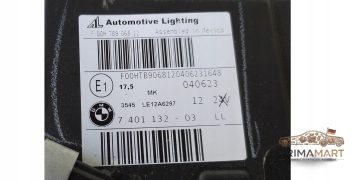 Foto 6 von Frontscheinwerfer BMW Bi-Xenon 7401132 Rechts
