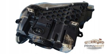 Foto 7 von Frontscheinwerfer BMW Bi-Xenon 7401132 Rechts