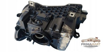Foto 9 von Frontscheinwerfer BMW Bi-Xenon 7401132 Rechts