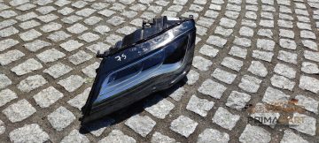 Foto 2 von Frontscheinwerfer Audi Full LED 4G8941033 Links