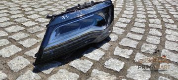 Foto 3 von Frontscheinwerfer Audi Full LED 4G8941033 Links