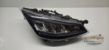 Foto 3 von Frontscheinwerfer SEAT LED 6F1941006C Rechts