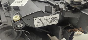 Foto 6 von Frontscheinwerfer SEAT LED 6F1941006C Rechts