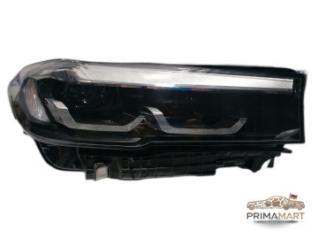 Foto 1 von Frontscheinwerfer BMW LED 5A26FA4 Rechts