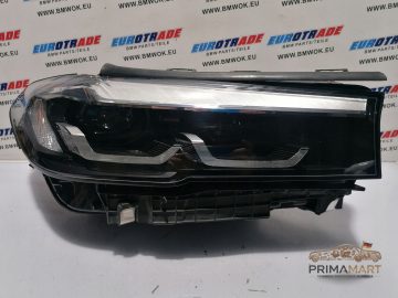 Foto 2 von Frontscheinwerfer BMW LED 5A26FA4 Rechts