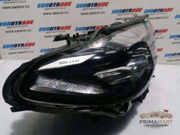 Foto 3 von Frontscheinwerfer BMW LED 5A26FA4 Rechts