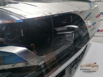Foto 4 von Frontscheinwerfer BMW LED 5A26FA4 Rechts