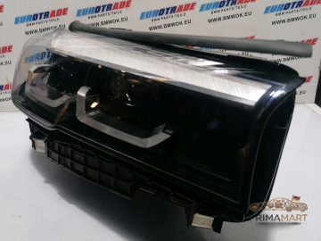 Foto 5 von Frontscheinwerfer BMW LED 5A26FA4 Rechts