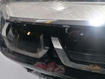 Foto 7 von Frontscheinwerfer BMW LED 5A26FA4 Rechts