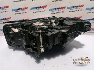 Foto 9 von Frontscheinwerfer BMW LED 5A26FA4 Rechts