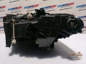 Foto 10 von Frontscheinwerfer BMW LED 5A26FA4 Rechts