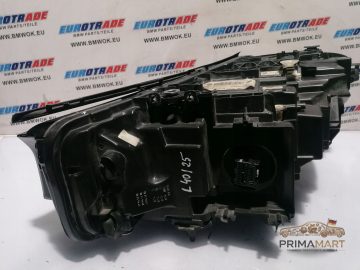 Foto 11 von Frontscheinwerfer BMW LED 5A26FA4 Rechts