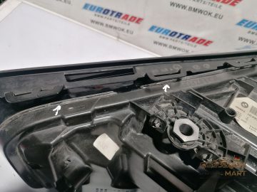 Foto 13 von Frontscheinwerfer BMW LED 5A26FA4 Rechts