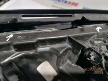 Foto 14 von Frontscheinwerfer BMW LED 5A26FA4 Rechts