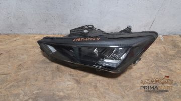 Foto 2 von Frontscheinwerfer SEAT 5FB941005D Links