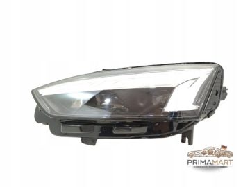 Foto 2 von Frontscheinwerfer Audi Full LED 8W6941039A Links