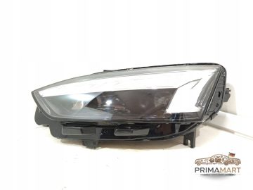 Foto 5 von Frontscheinwerfer Audi Full LED 8W6941039A Links