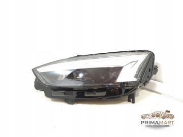 Foto 6 von Frontscheinwerfer Audi Full LED 8W6941039A Links
