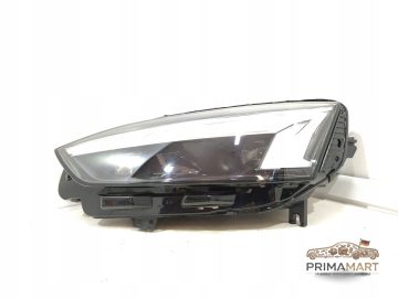Foto 7 von Frontscheinwerfer Audi Full LED 8W6941039A Links