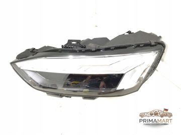 Foto 8 von Frontscheinwerfer Audi Full LED 8W6941039A Links