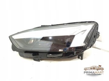 Foto 9 von Frontscheinwerfer Audi Full LED 8W6941039A Links