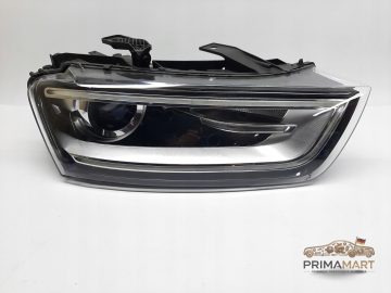 Foto 2 von Frontscheinwerfer Audi Full LED 8U0941006C Rechts