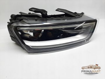 Foto 3 von Frontscheinwerfer Audi Full LED 8U0941006C Rechts