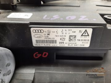 Foto 5 von Frontscheinwerfer Audi Full LED 8U0941006C Rechts