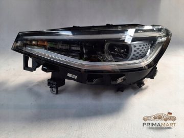 Foto 3 von Frontscheinwerfer Volkswagen LED 11B941035K Rechts