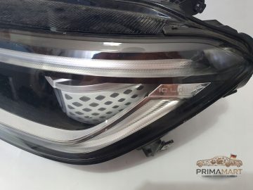 Foto 5 von Frontscheinwerfer Volkswagen LED 11B941035K Rechts