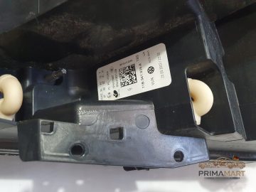 Foto 9 von Frontscheinwerfer Volkswagen LED 11B941035K Rechts