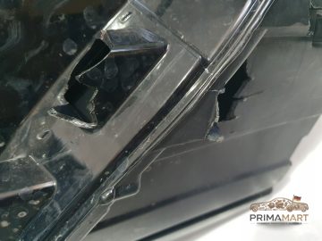 Foto 12 von Frontscheinwerfer Volkswagen LED 11B941035K Rechts
