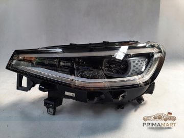 Foto 2 von Frontscheinwerfer Volkswagen LED VW11B941035N Links