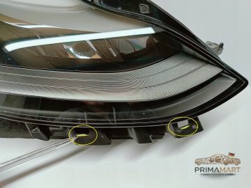 Foto 5 von Frontscheinwerfer Tesla Full LED 151495300D Rechts