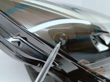 Foto 9 von Frontscheinwerfer Tesla Full LED 151495300D Rechts