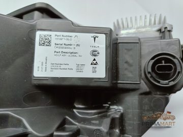 Foto 15 von Frontscheinwerfer Tesla Full LED 151495300D Rechts