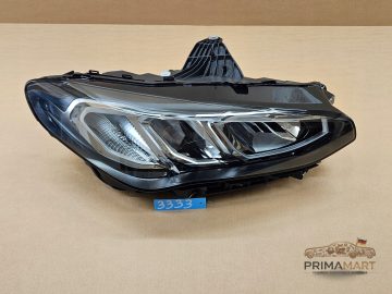 Foto 2 von Frontscheinwerfer BMW LED 494B7699 Rechts