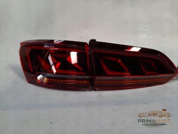 Foto 3 von Rückleuchte Volkswagen 760945208B Links + Rechts (Paar)