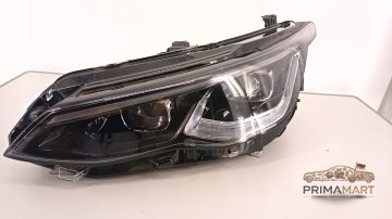 Foto 2 von Frontscheinwerfer Volkswagen Full LED 5H1941059C Links