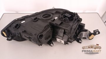 Foto 8 von Frontscheinwerfer Volkswagen Full LED 5H1941059C Links